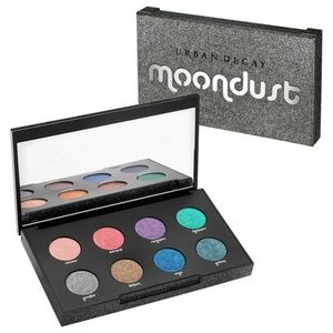 Urban Decay Moondust Pallette